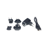 Voedings adapter (5V 2.1A, USB)